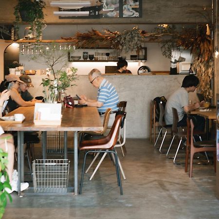 Hostel Niniroom Kyoto Exterior photo