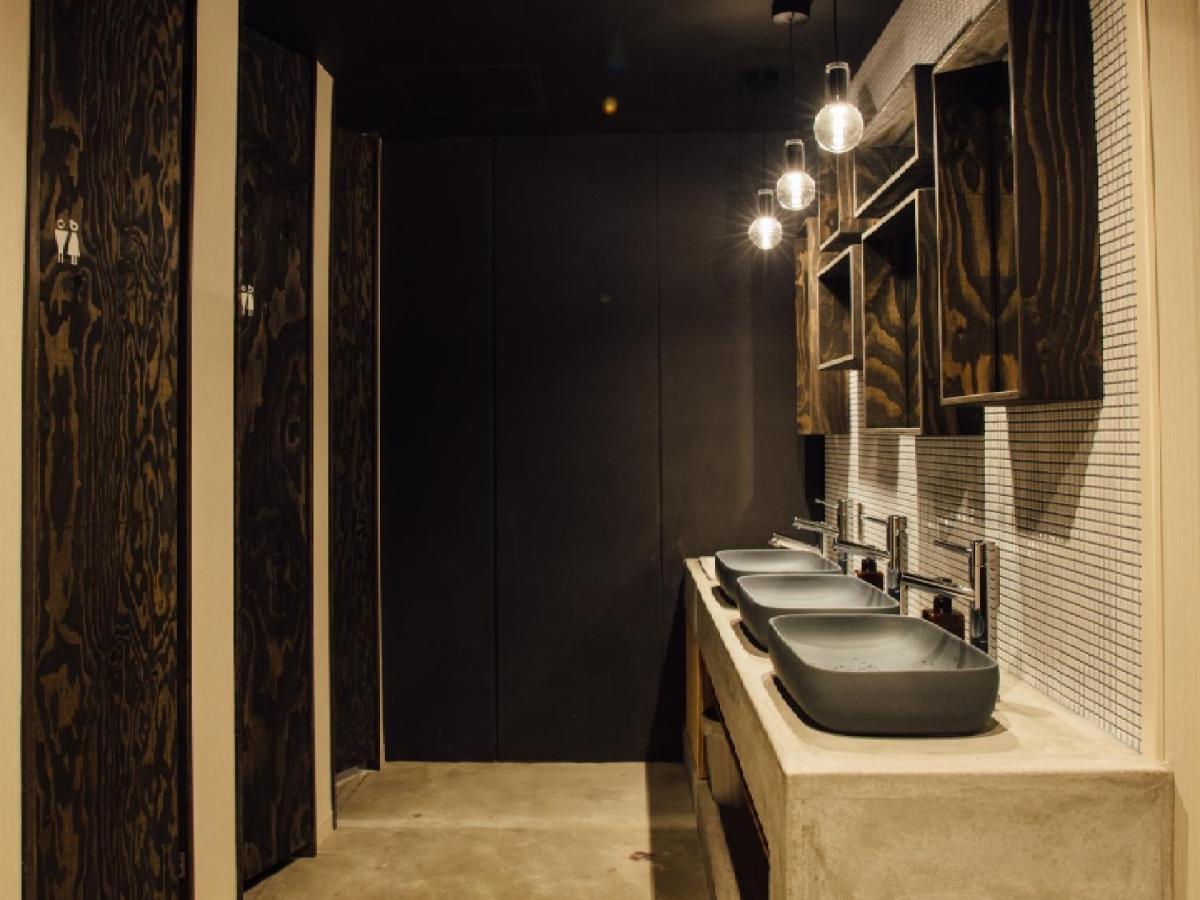 Hostel Niniroom Kyoto Exterior photo