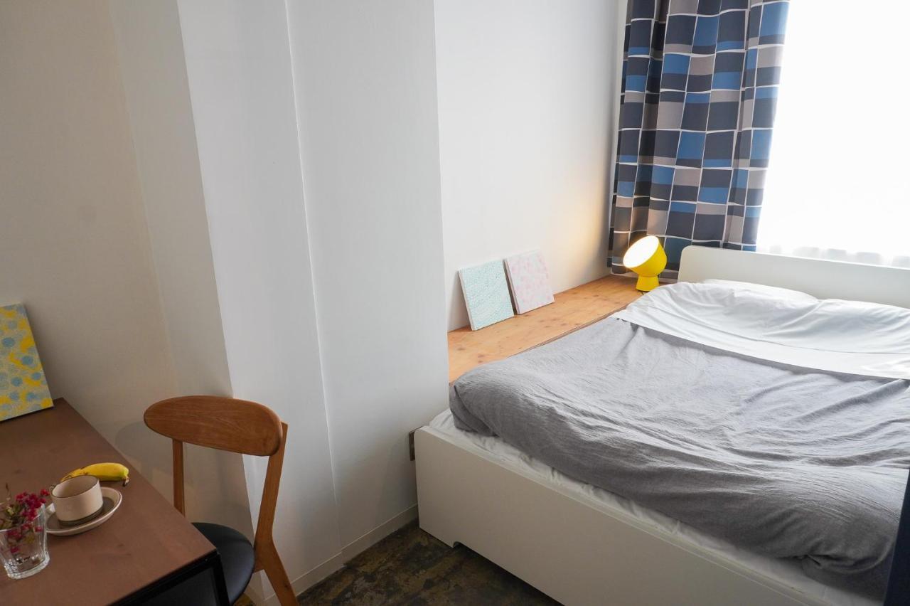 Hostel Niniroom Kyoto Exterior photo