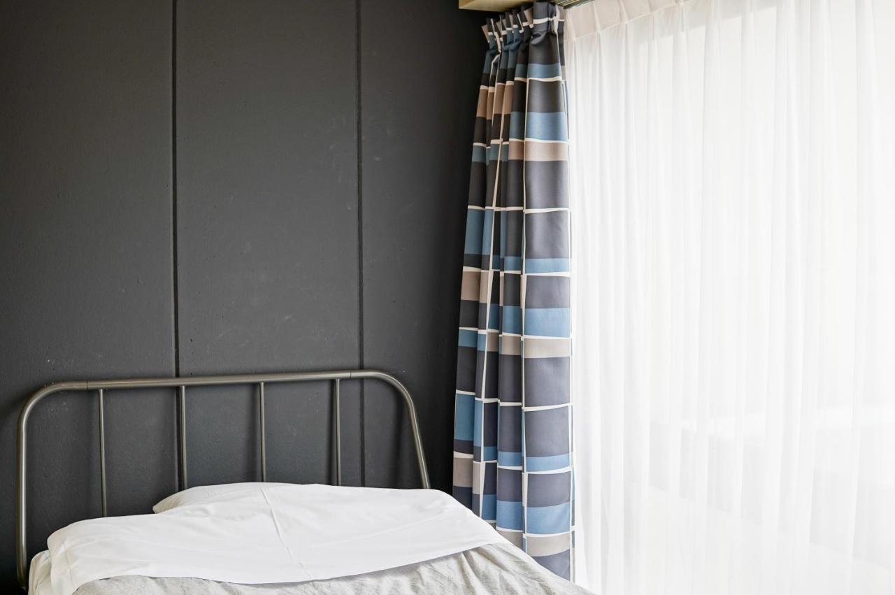 Hostel Niniroom Kyoto Exterior photo