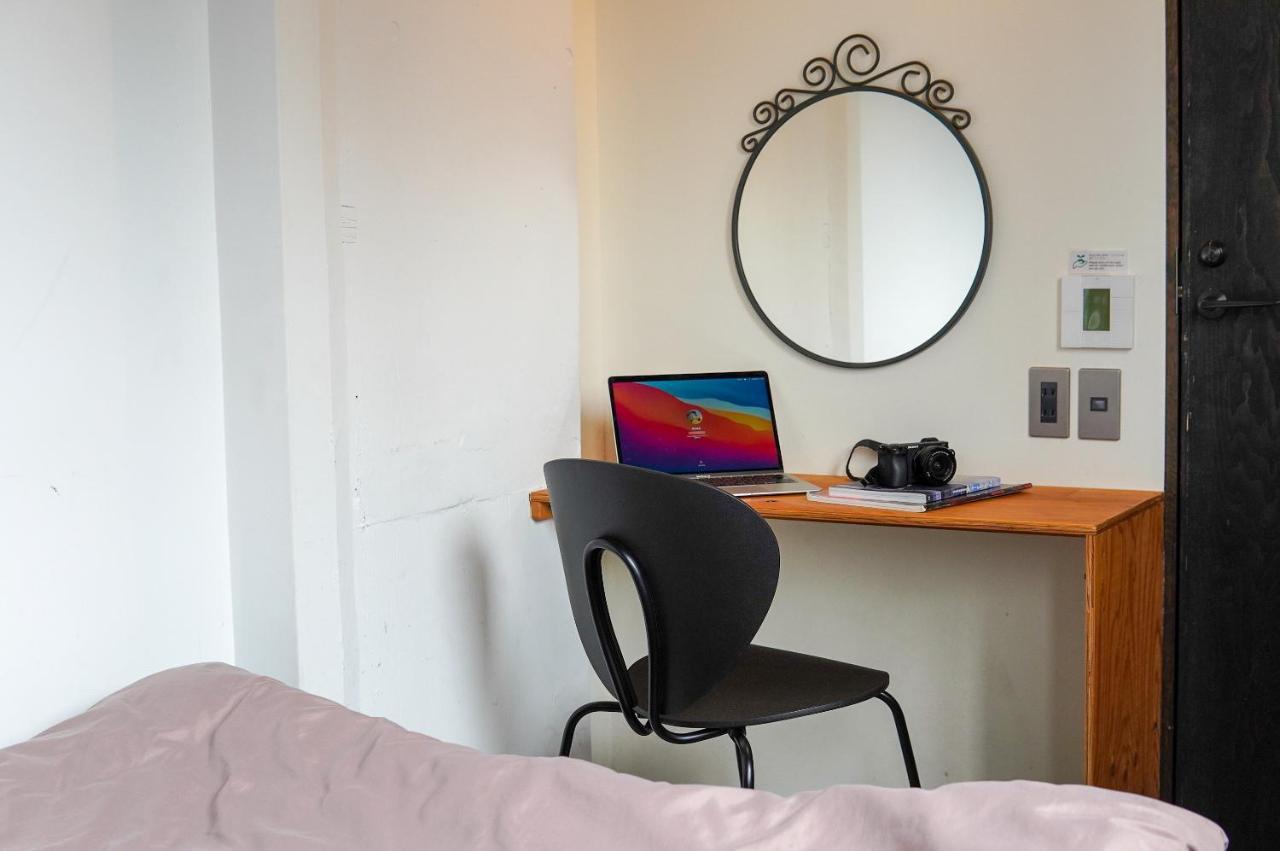 Hostel Niniroom Kyoto Exterior photo
