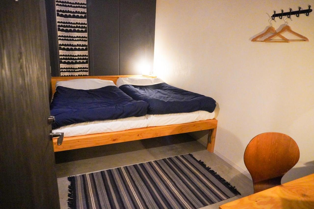 Hostel Niniroom Kyoto Exterior photo
