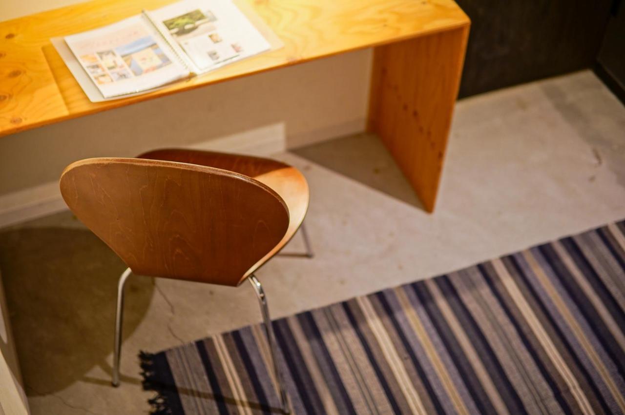 Hostel Niniroom Kyoto Exterior photo