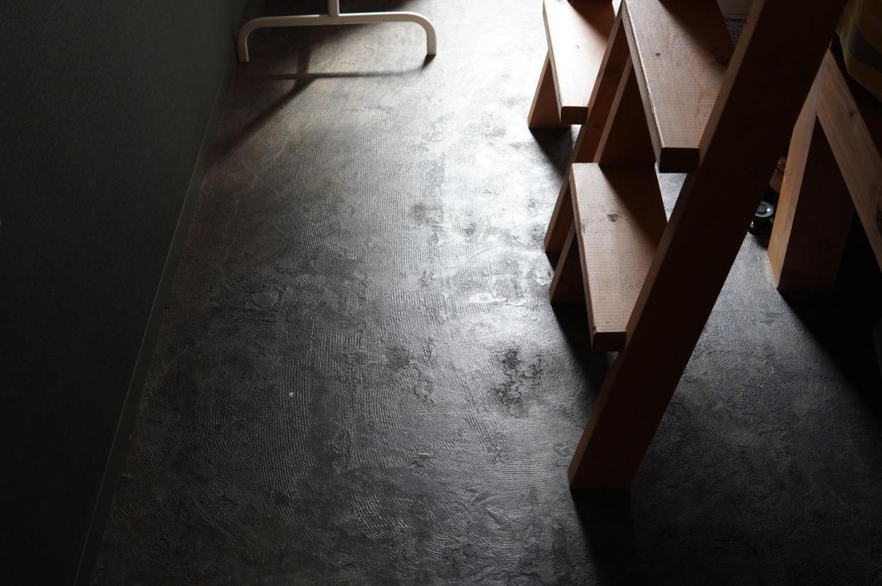 Hostel Niniroom Kyoto Exterior photo