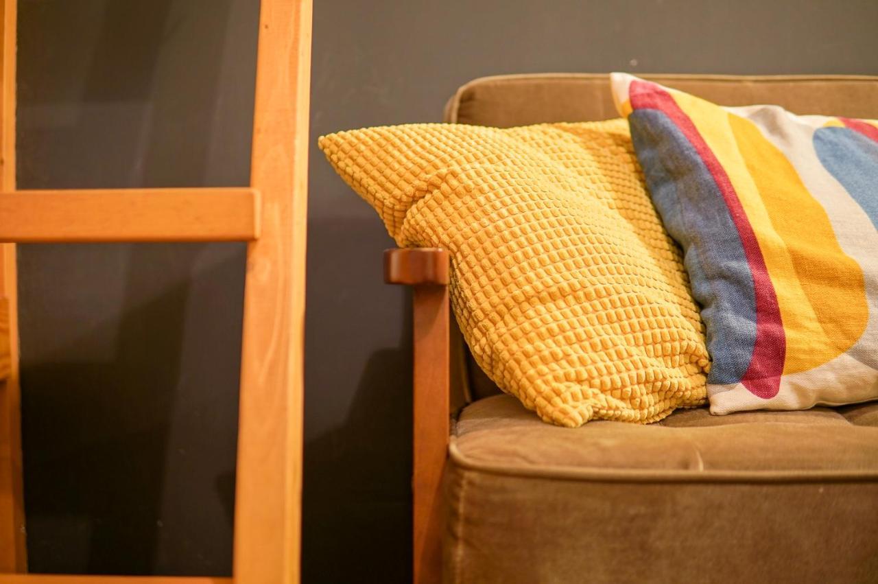 Hostel Niniroom Kyoto Exterior photo