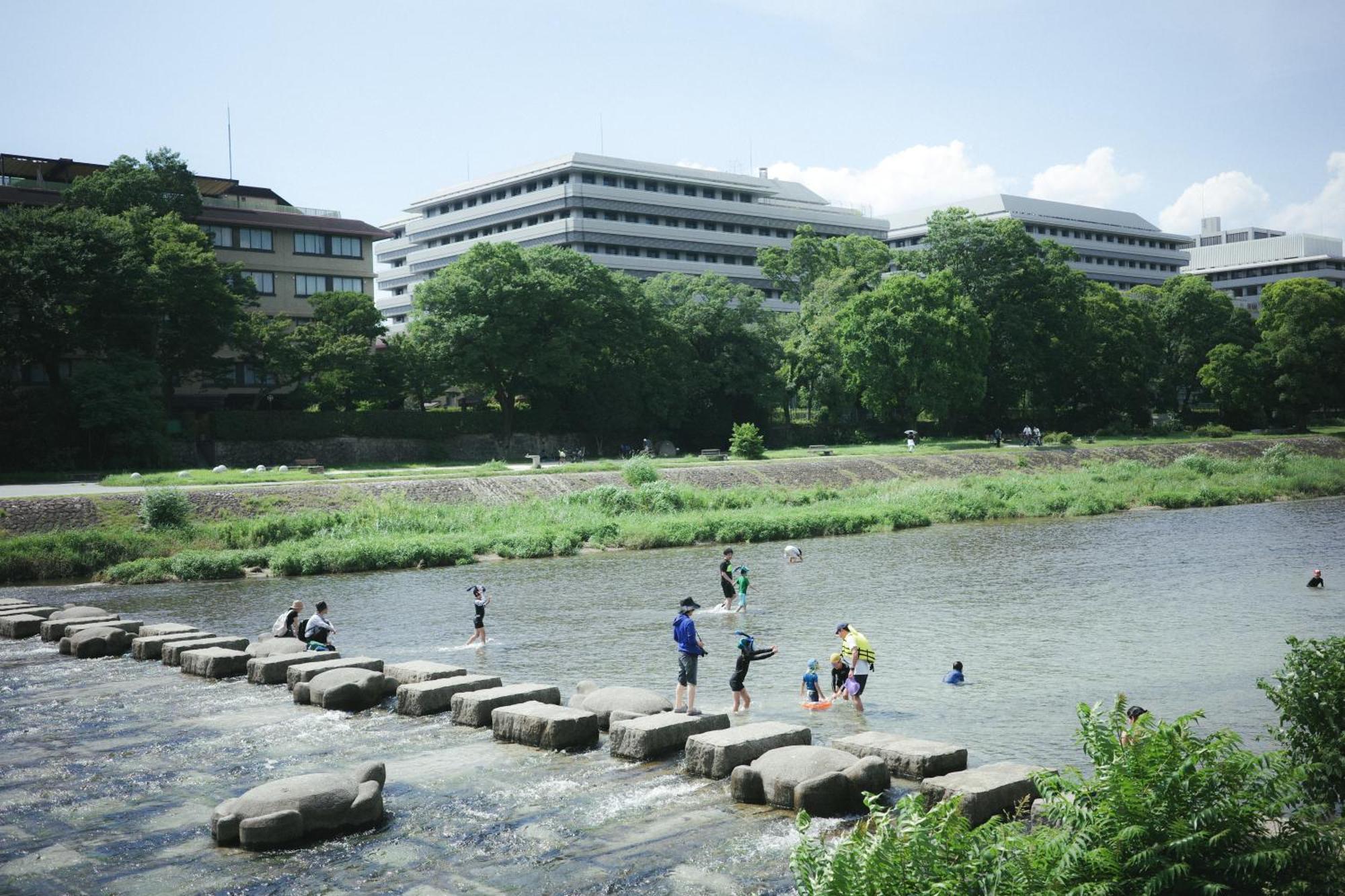 Hostel Niniroom Kyoto Exterior photo
